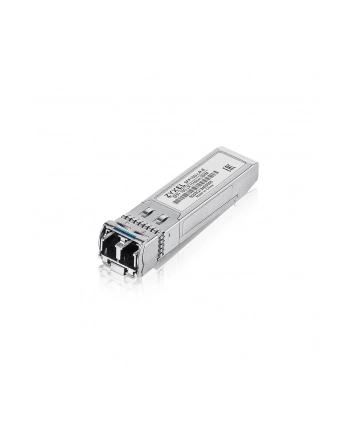 Zyxel SFP10G-LR-E-ZZBD01F SFP10G-LR-E moduł przekaźników sieciowych Swiatłowód 10000 Mbit/s SFP+ 1310 nm