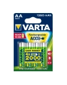 Varta 56746101404 Ready2Use HR06 1350 mAh Bateria do ponownego naładowania Niklowo-metalowo-wodorkowa (NiMH) - nr 6