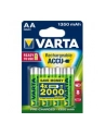 Varta 56746101404 Ready2Use HR06 1350 mAh Bateria do ponownego naładowania Niklowo-metalowo-wodorkowa (NiMH) - nr 7