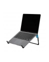 R-GO Tools RGOSC015BL stojak na notebooka 55,9 cm (22') Podstawka na notebooka Czarny - nr 15