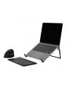 R-GO Tools RGOSC015BL stojak na notebooka 55,9 cm (22') Podstawka na notebooka Czarny - nr 2