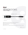 Club 3D CAC-1536 kabel USB 5 m USB4 Gen 3x2 USB C USB A - nr 15