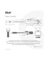 Club 3D CAC-1712 kabel HDMI - nr 40