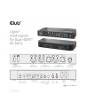 Club 3D CSV-1382 huby i koncentratory - nr 16
