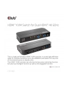Club 3D CSV-1382 huby i koncentratory - nr 19