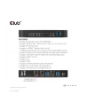 Club 3D CSV-1382 huby i koncentratory - nr 20