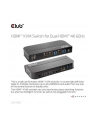 Club 3D CSV-1382 huby i koncentratory - nr 60