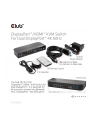 Club 3D CSV-7210 huby i koncentratory - nr 22