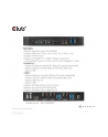Club 3D CSV-7210 huby i koncentratory - nr 39