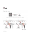 Club 3D CSV-7210 huby i koncentratory - nr 41