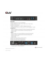 Club 3D CSV-7210 huby i koncentratory - nr 54
