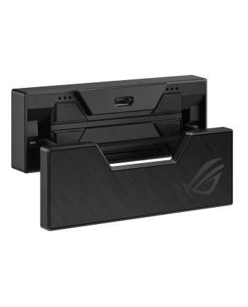 ASUS 90YH0350-B2UA00 ROG EYE S kamera internetowa 5 MP 1920 x 1080 px USB Czarny