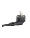 Equip 333309 rozdzielacz zasilania PDU 7 x gniazdo sieciowe 1U Czarny, Srebrny - nr 22