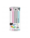 derform Linijka 15cm z figurką Kidea D - nr 1
