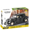 COBI 2267 Historical Collection WWII Citroen 15CV SIX D 262 klocki - nr 1