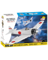 COBI 5729 Historical Collection WWII Samolot Mitsubishi A6M2 '';ZERO-SEN''; 347 klocków - nr 1