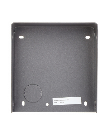 hikvision Daszek do stacji DS-KABD8003-RS1 nr 1