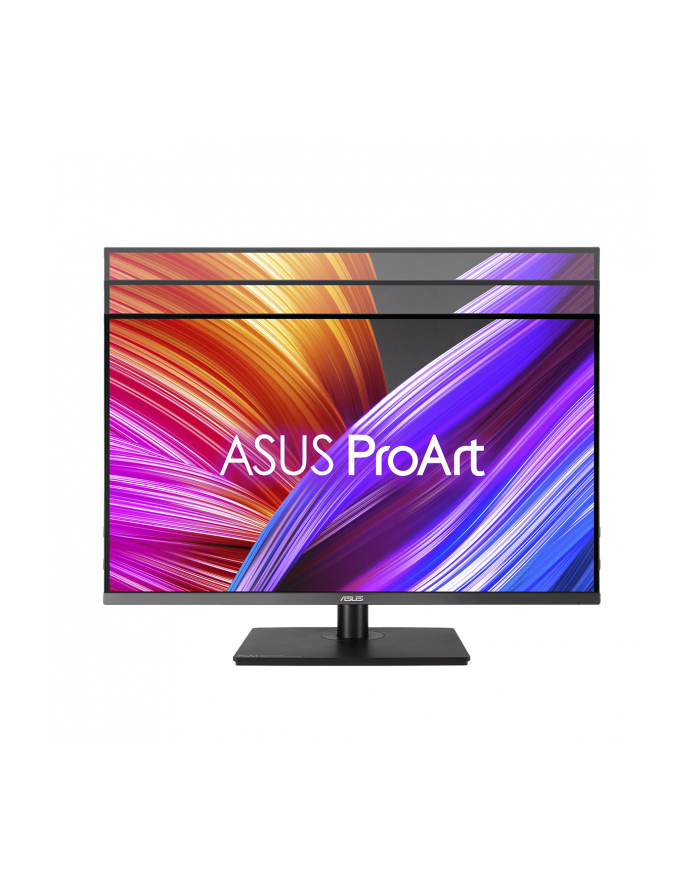 asus Monitor 32 cale PA32UCR-K IPS HDMI DP USB-C główny