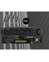 dsppa MP1010U - 6-strefowy wzmacniacz miksujšcy 350W/100V z USB/SD/FM/Bluetooth - nr 8