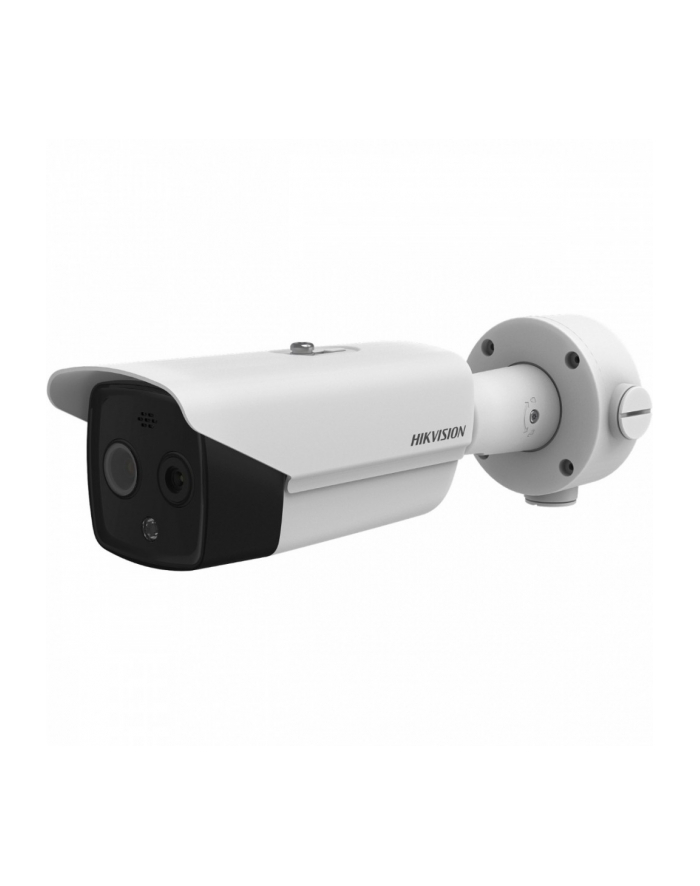 hikvision Kamera termowizyjna DS-2TD2617-6/QA główny