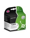 Asarto tusz do HP 72MX | C9372A | 130 ml | magenta (AS-H72MX) - nr 1