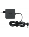 ASUS 90XB05TN-MPW070 AD45-00B adapter zasilający/ inwentor Wewnętrzna 45 W Czarny - nr 3