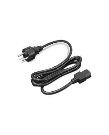 Lenovo 4X20S56701 adapter zasilający/ inwentor Wewnętrzna 170 W Czarny