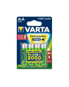 Varta 56746101404 Ready2Use HR06 1350 mAh Bateria do ponownego naładowania Niklowo-metalowo-wodorkowa (NiMH) - nr 1