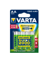 Varta 56746101404 Ready2Use HR06 1350 mAh Bateria do ponownego naładowania Niklowo-metalowo-wodorkowa (NiMH) - nr 4