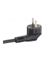 Equip 333309 rozdzielacz zasilania PDU 7 x gniazdo sieciowe 1U Czarny, Srebrny - nr 22