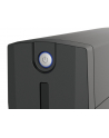 Conceptronic ZEUS01ESP zasilacz UPS Technologia line-interactive 0,65 kVA 360 W 2 x gniazdo sieciowe - nr 3