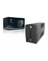 Conceptronic ZEUS02ESP ZEUS02ES zasilacz UPS Technologia line-interactive 0,85 kVA 480 W 2 x gniazdo sieciowe - nr 14