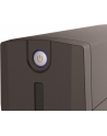 Conceptronic ZEUS02ESP ZEUS02ES zasilacz UPS Technologia line-interactive 0,85 kVA 480 W 2 x gniazdo sieciowe - nr 26