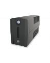 Conceptronic ZEUS02ESP ZEUS02ES zasilacz UPS Technologia line-interactive 0,85 kVA 480 W 2 x gniazdo sieciowe - nr 8