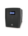 Conceptronic ZEUS04EP zasilacz UPS Technologia line-interactive 2,2 kVA 1320 W 5 x gniazdo sieciowe - nr 19