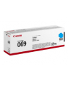 Canon 5093C002 kaseta z tonerem 1 szt. Oryginalny Cyjan - nr 3