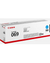 Canon 5093C002 kaseta z tonerem 1 szt. Oryginalny Cyjan - nr 4