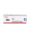 Canon 5093C002 kaseta z tonerem 1 szt. Oryginalny Cyjan - nr 5