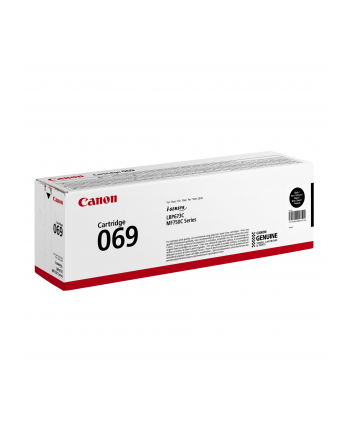 Canon 5094C002 kaseta z tonerem 1 szt. Oryginalny Czarny