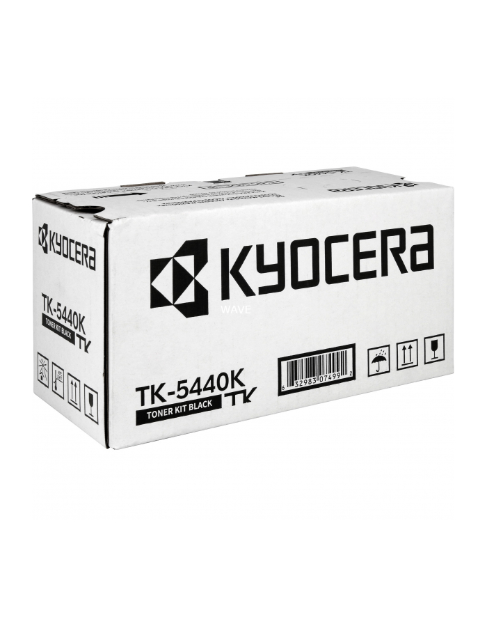 Kyocera 1T0C0A0NL0 kaseta z tonerem 1 szt. Oryginalny Czarny główny