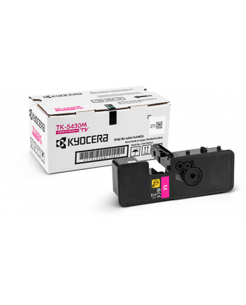 Kyocera 1T0C0ABNL1 kaseta z tonerem 1 szt. Oryginalny Purpurowy nr 1
