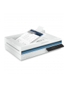 HP Inc. 20G05A#B19 ScanJet Pro 2600 f1 - nr 61