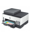 HP Inc. 28B75A#BHC Smart Tank 7305 Termiczny druk atramentowy A4 4800 x 1200 DPI 15 stron/min Wi-Fi - nr 48