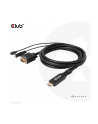 Club 3D CAC-1712 kabel HDMI - nr 11