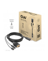 Club 3D CAC-1712 kabel HDMI - nr 13