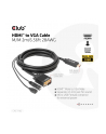 Club 3D CAC-1712 kabel HDMI - nr 18