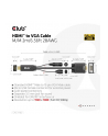 Club 3D CAC-1712 kabel HDMI - nr 19