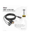 Club 3D CAC-1712 kabel HDMI - nr 1