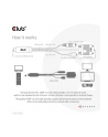 Club 3D CAC-1712 kabel HDMI - nr 20