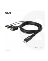 Club 3D CAC-1712 kabel HDMI - nr 22